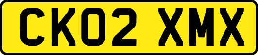 CK02XMX