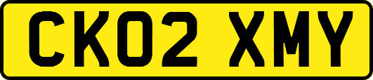 CK02XMY