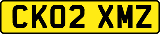 CK02XMZ