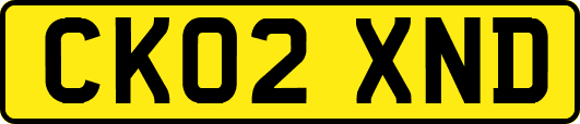 CK02XND