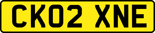 CK02XNE