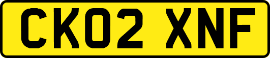 CK02XNF