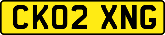 CK02XNG