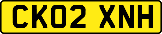 CK02XNH
