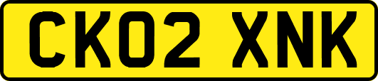 CK02XNK
