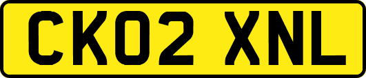 CK02XNL