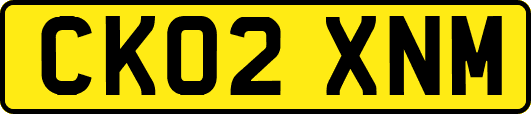 CK02XNM