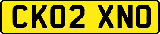 CK02XNO