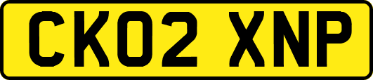CK02XNP