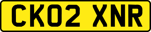 CK02XNR