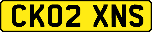 CK02XNS