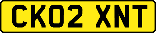 CK02XNT