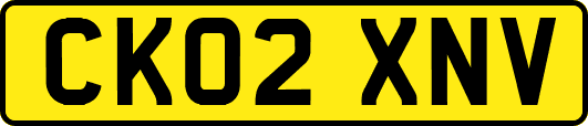 CK02XNV