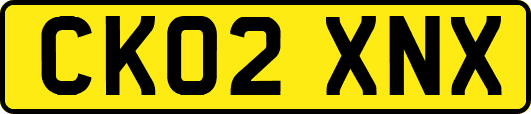 CK02XNX