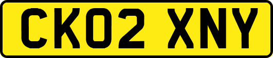 CK02XNY