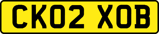CK02XOB