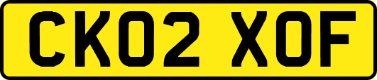 CK02XOF