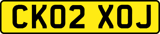 CK02XOJ