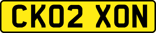CK02XON