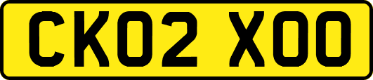 CK02XOO