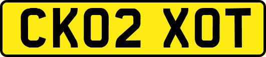 CK02XOT