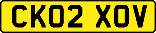 CK02XOV