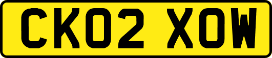 CK02XOW