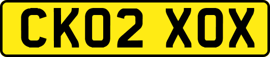 CK02XOX