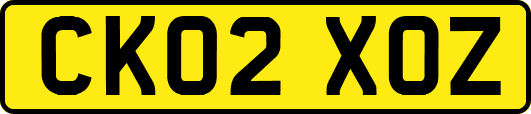 CK02XOZ