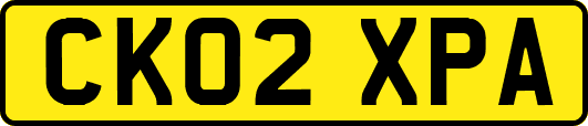 CK02XPA