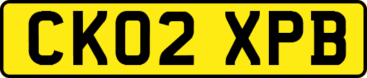 CK02XPB
