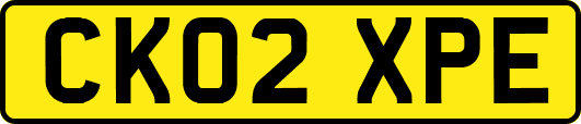 CK02XPE