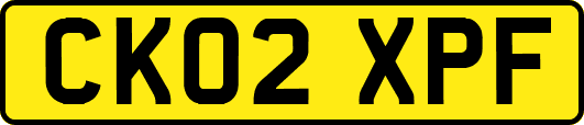 CK02XPF
