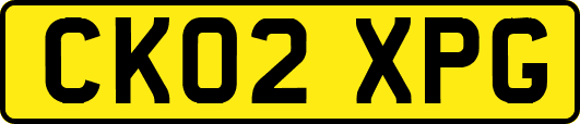 CK02XPG
