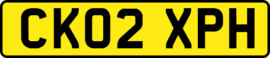CK02XPH