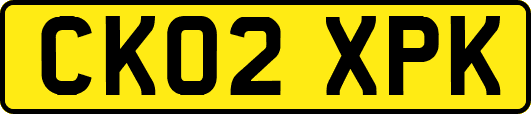 CK02XPK