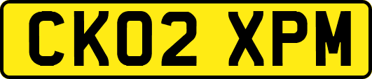 CK02XPM