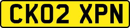 CK02XPN