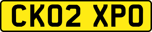CK02XPO