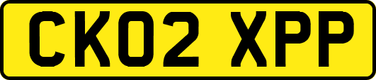CK02XPP