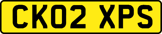 CK02XPS