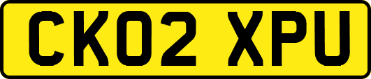 CK02XPU