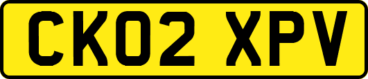 CK02XPV