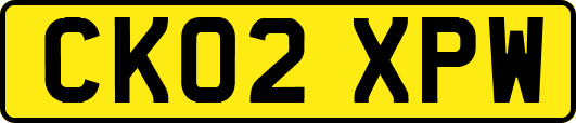 CK02XPW