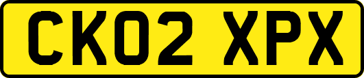 CK02XPX