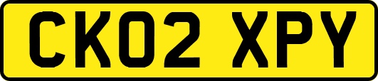 CK02XPY