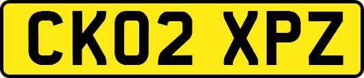 CK02XPZ