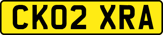CK02XRA