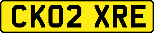 CK02XRE