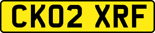 CK02XRF